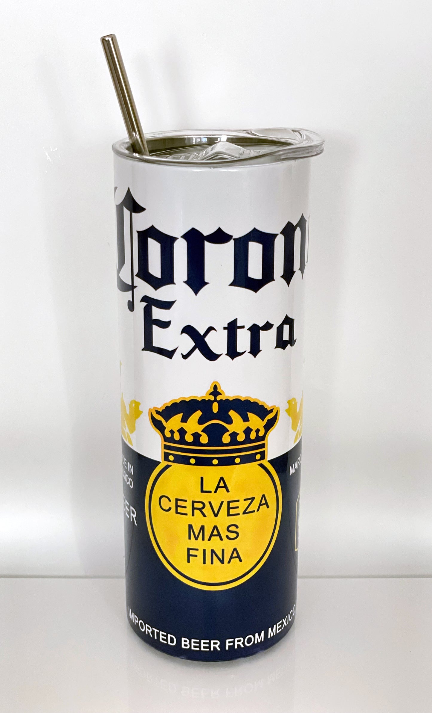 Beer - Tumbler