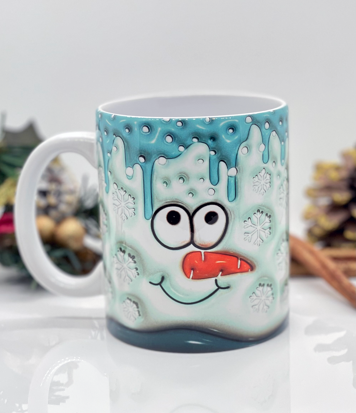 Christmas Mug