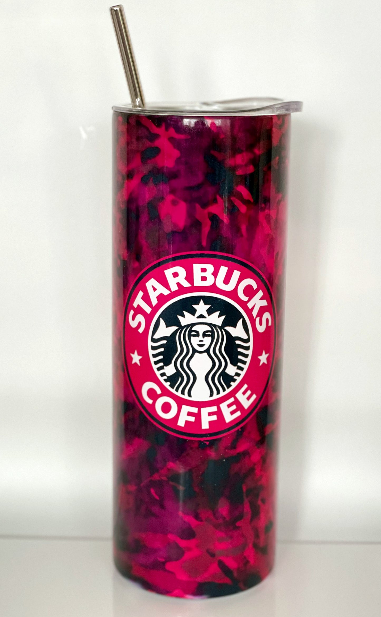 Coffee - Tumbler