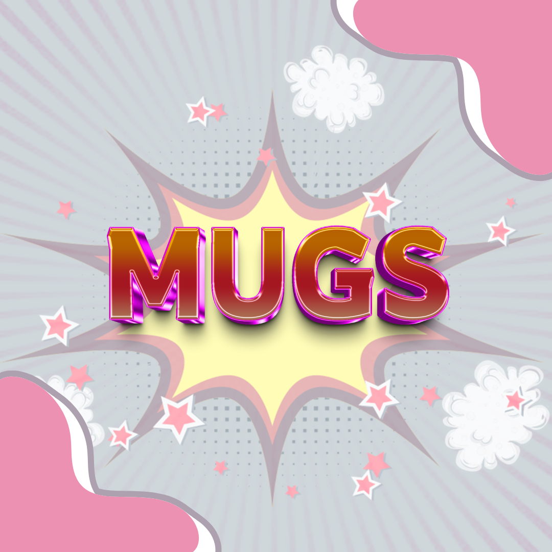 MUGS