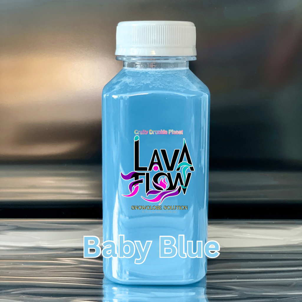 LAVA TUMBLER Beginner SET