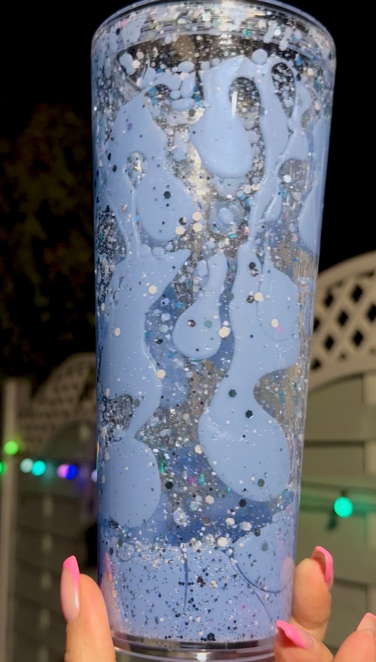 LAVA Tumbler SET -  New Lava will be added every day until the end of November