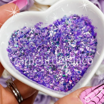 GLITTER ATHENA