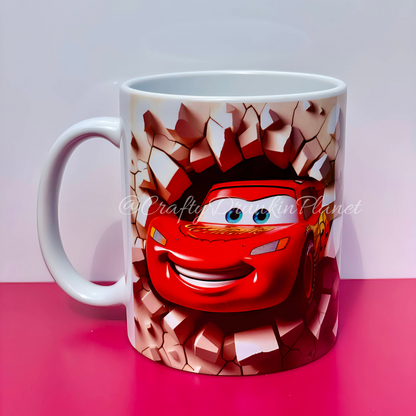 car.character mug.craftydrunkinplanet