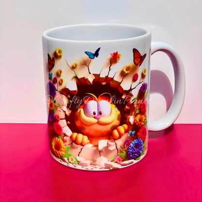 cat character mug.craftydrunkinplanet