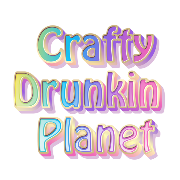 Crafty Drunkin Planet