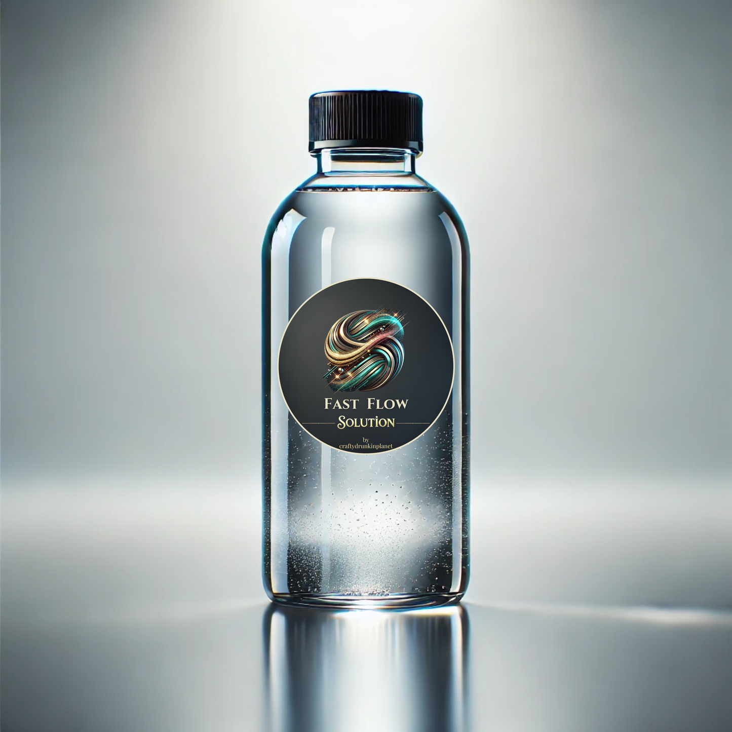 FAST FLOW - SNOWGLOBE SOLUTION