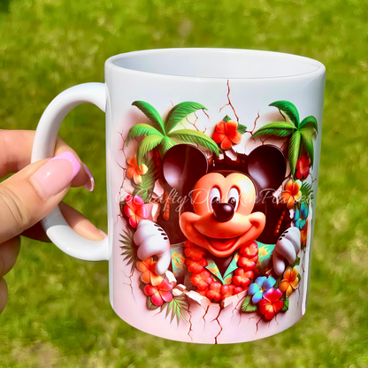 m.mouse character mug.craftydrunkinplanet