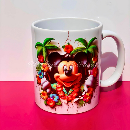 m.mouse character mug.craftydrunkinplanet