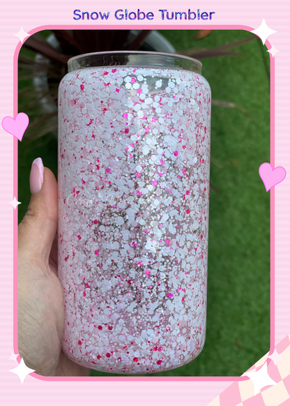 pink_glitter_snowglobetumbler.cratydrunkinplanet