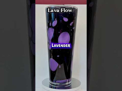 LAVA DRIP FLOW - SnowGlobe Solution