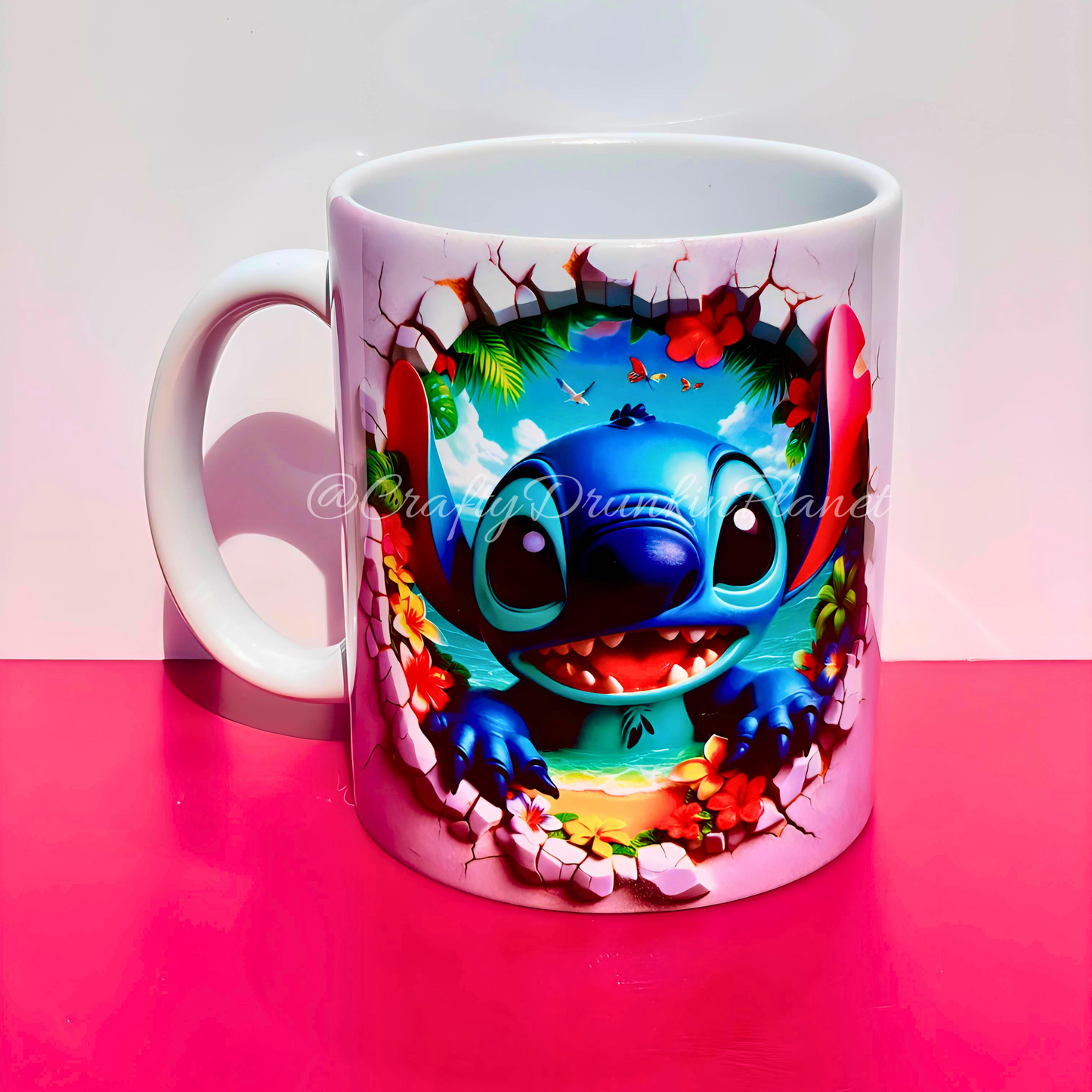 stitch mug.craftydrunkinplanet