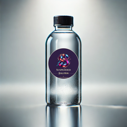 SUSPENDED FLOW - SNOWGLOBE SOLUTION