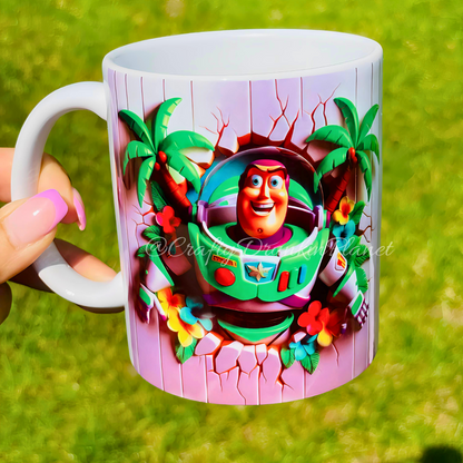 toy.s character mug.craftydrunkinplanet