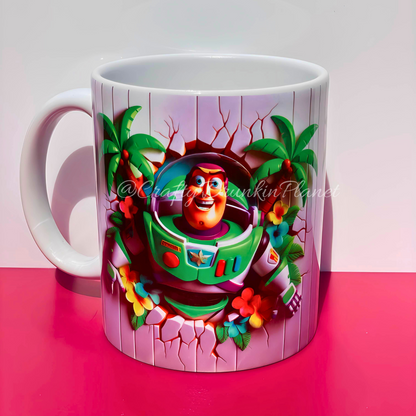 toy.s character mug.craftydrunkinplanet