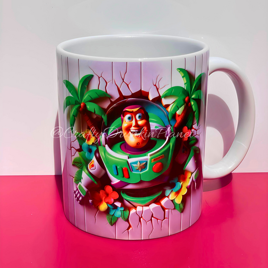 toy.s character mug.craftydrunkinplanet